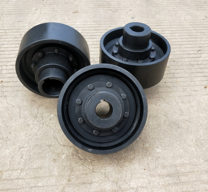 黄骅齿式联轴器